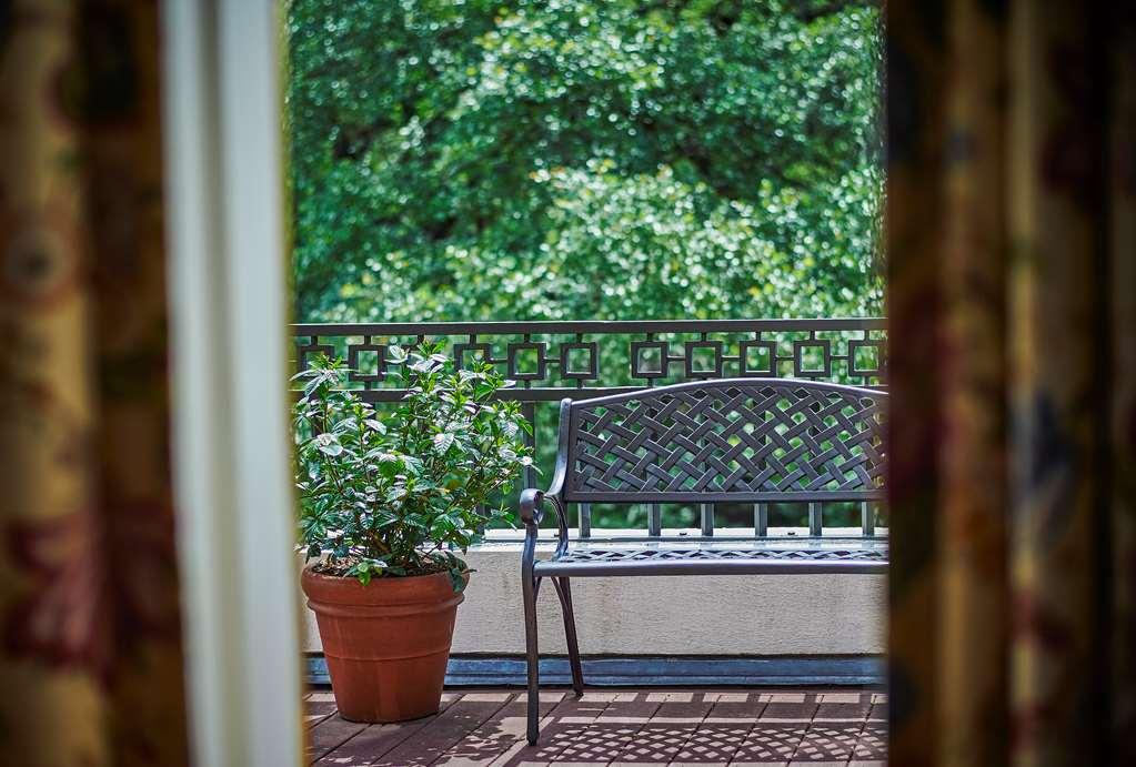 Planters Inn On Reynolds Square (Adults Only) Savannah Einrichtungen foto