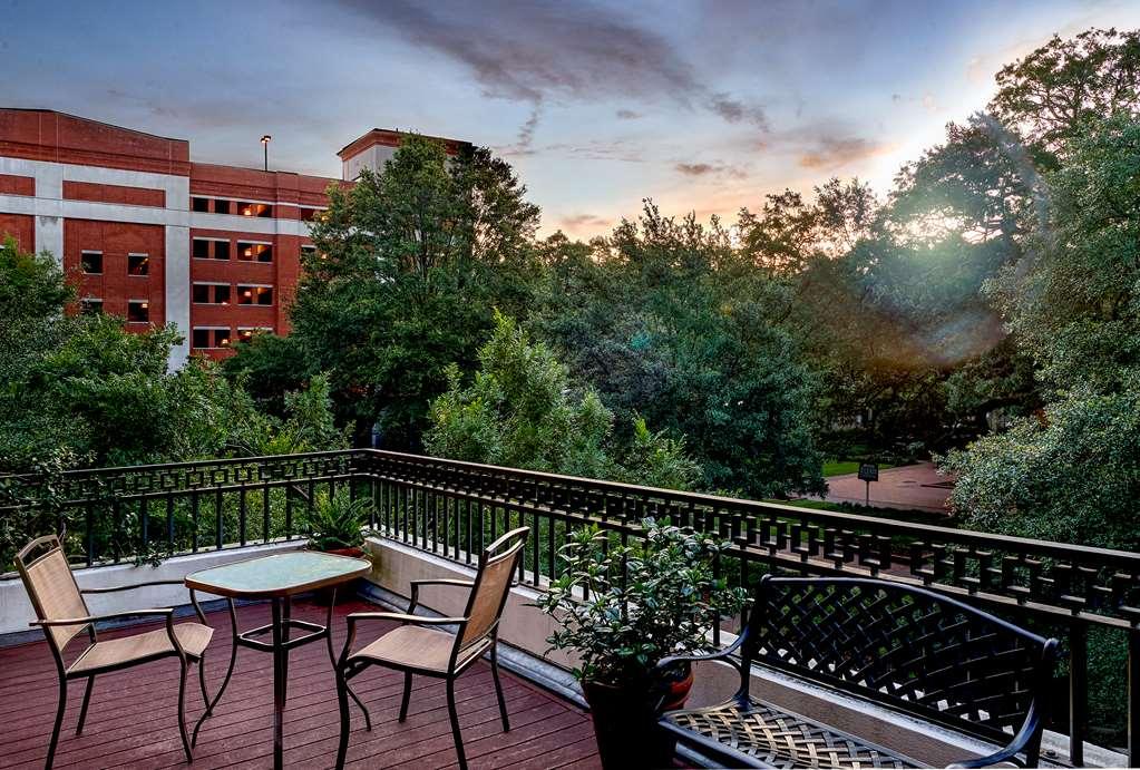 Planters Inn On Reynolds Square (Adults Only) Savannah Einrichtungen foto