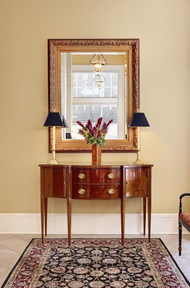 Planters Inn On Reynolds Square (Adults Only) Savannah Interior foto