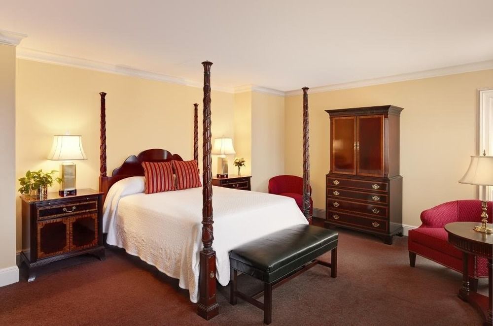 Planters Inn On Reynolds Square (Adults Only) Savannah Zimmer foto