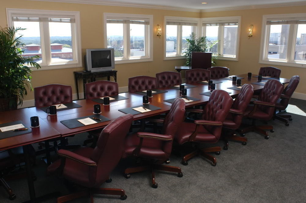 Planters Inn On Reynolds Square (Adults Only) Savannah Business foto